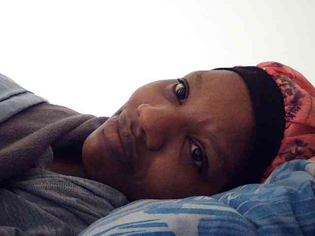 MlleKali webcam