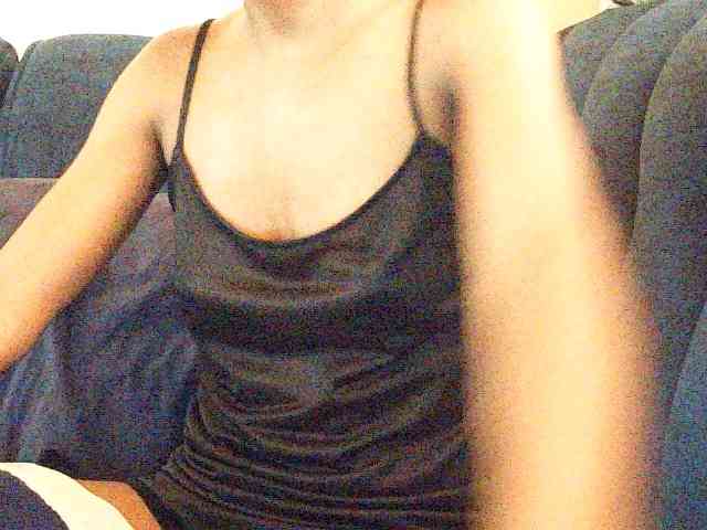 MlleKali webcam