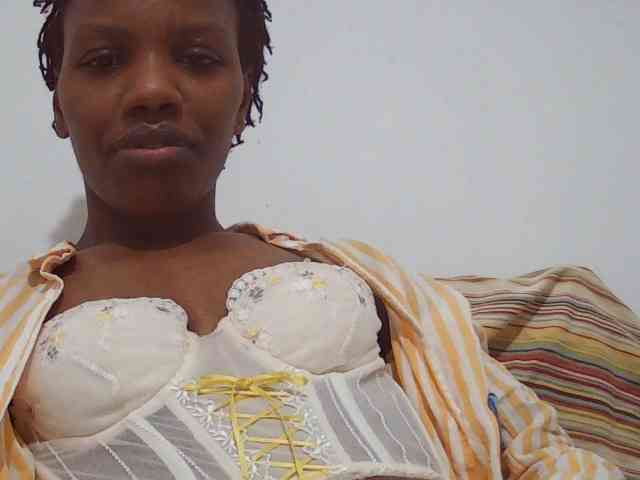 MlleKali webcam