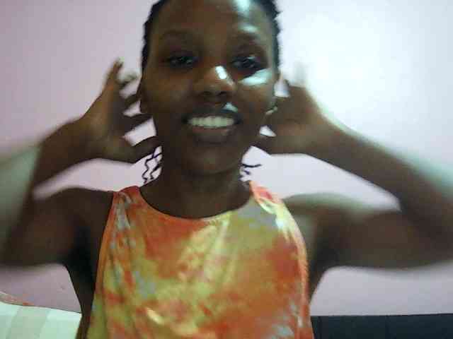 MlleKali webcam