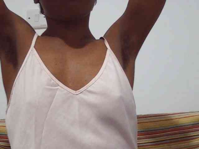 MlleKali webcam