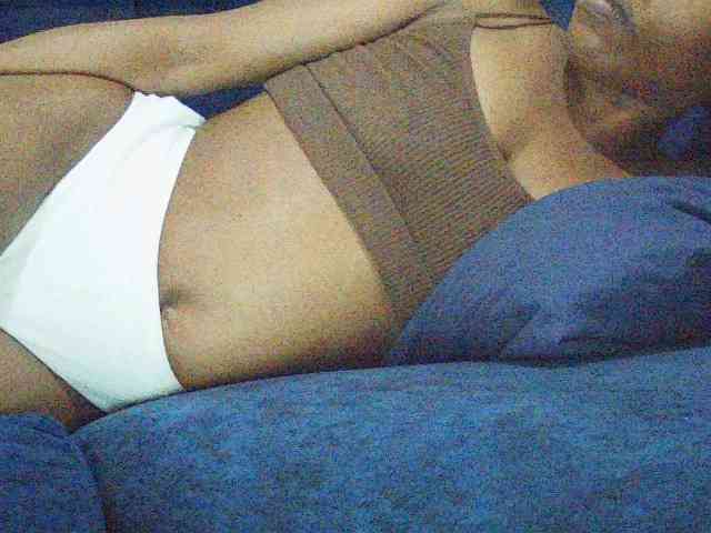 MlleKali webcam