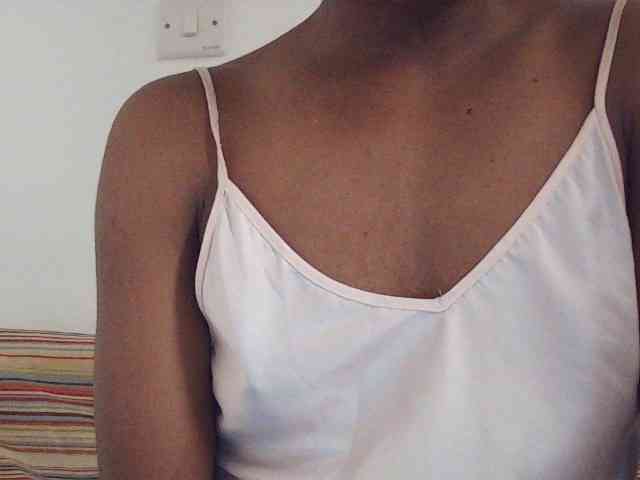 MlleKali webcam