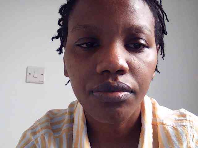 MlleKali webcam