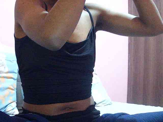 MlleKali webcam