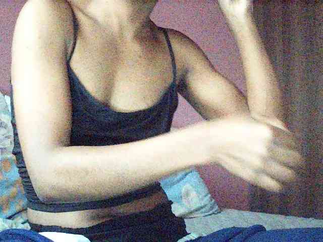 MlleKali webcam