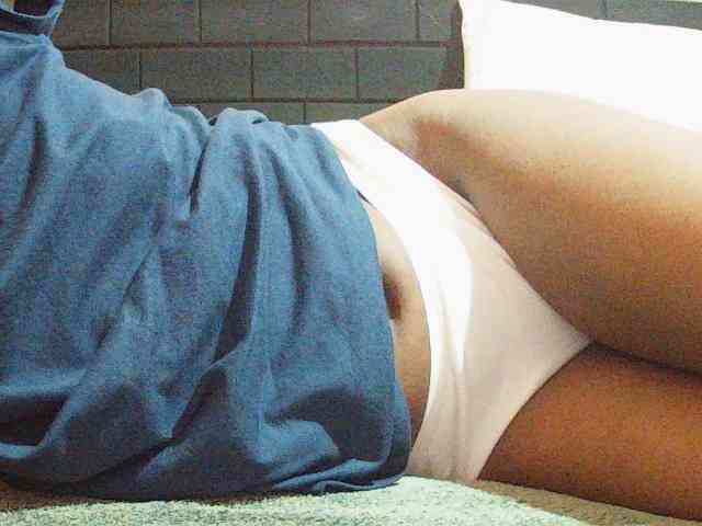 MlleKali webcam