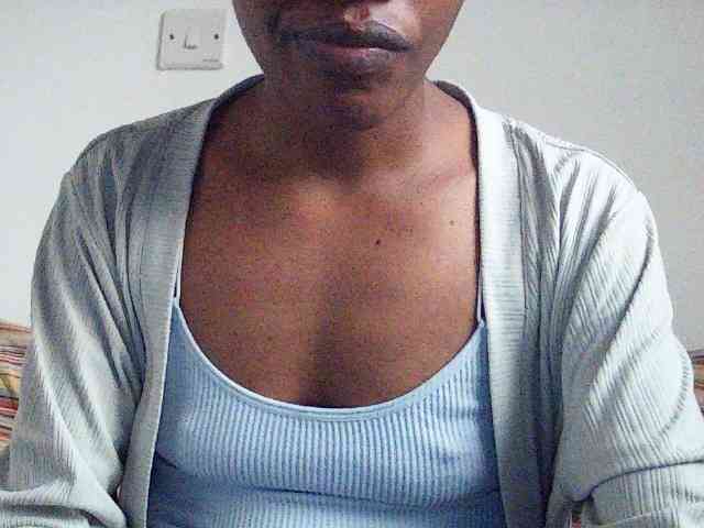 MlleKali webcam