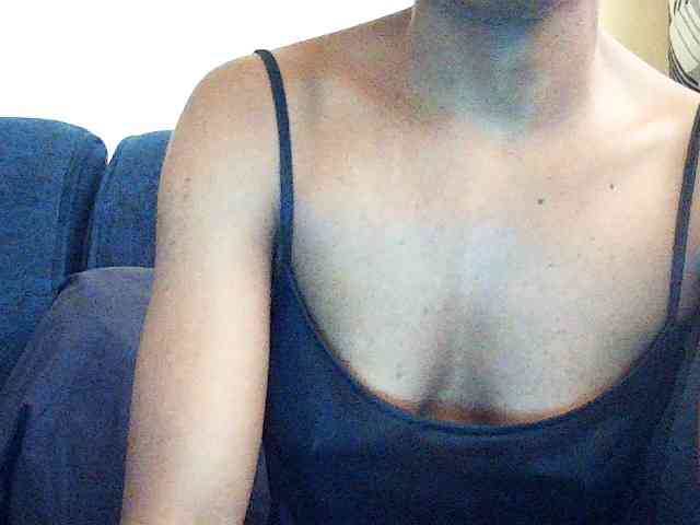MlleKali webcam