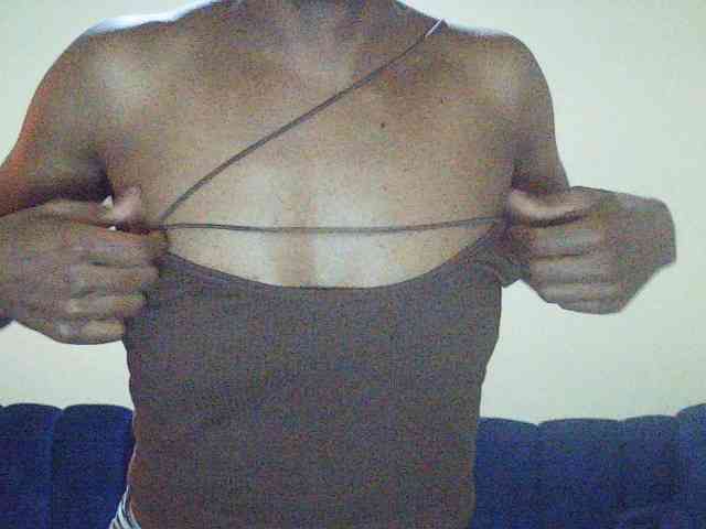 MlleKali webcam