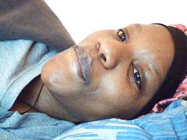 MlleKali webcam