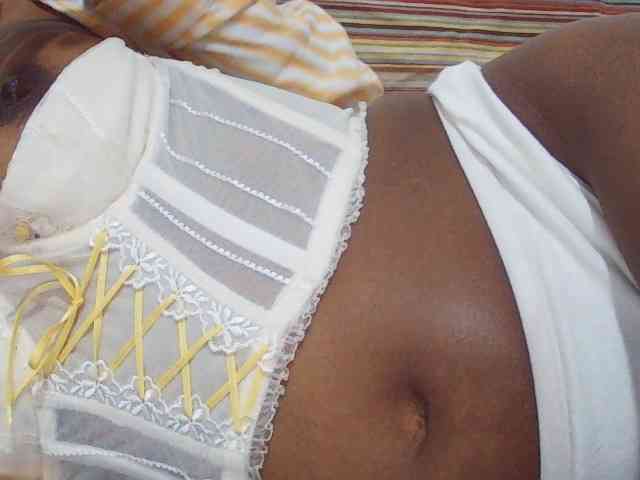 MlleKali webcam