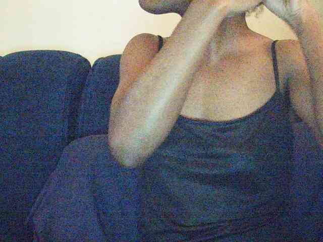 MlleKali webcam