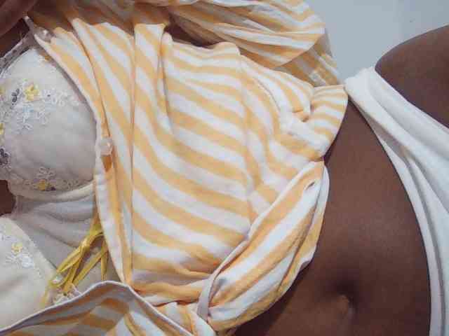 MlleKali webcam