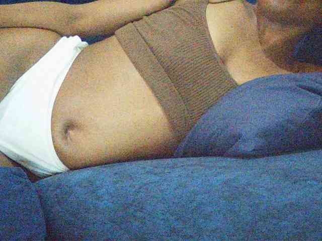 MlleKali webcam