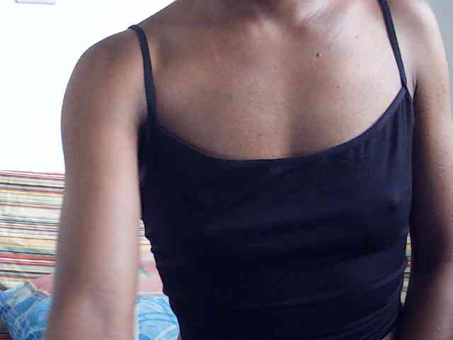 MlleKali webcam