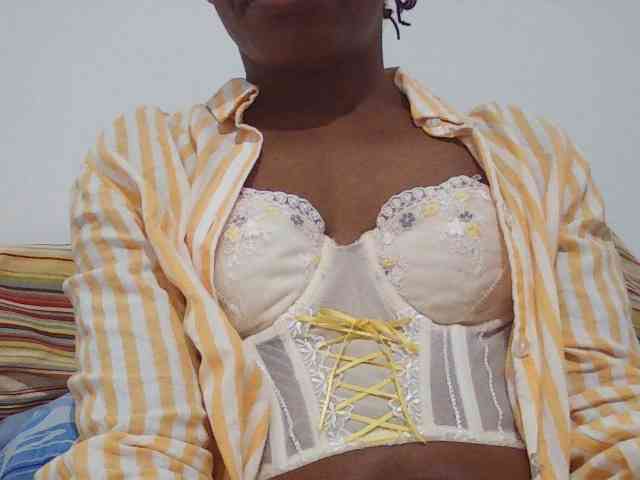 MlleKali webcam