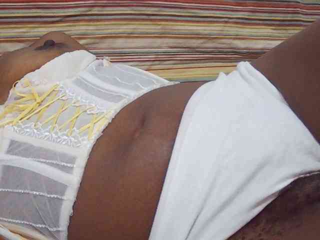 MlleKali webcam