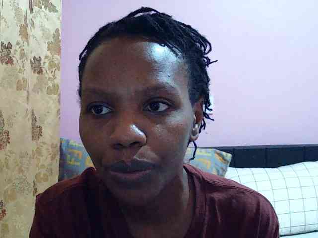 MlleKali webcam