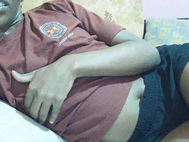 MlleKali webcam