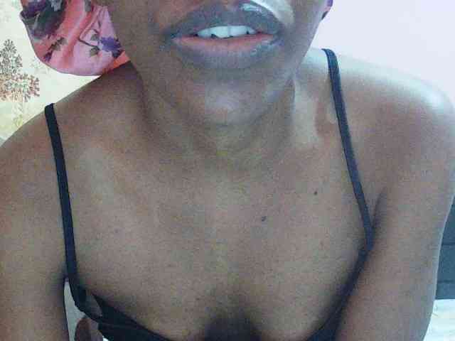 MlleKali webcam