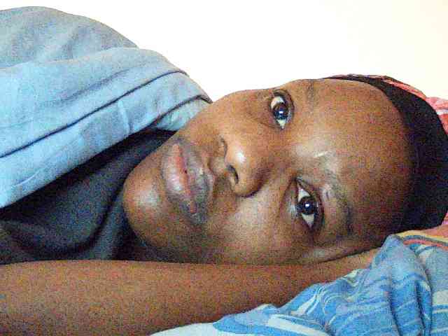 MlleKali webcam