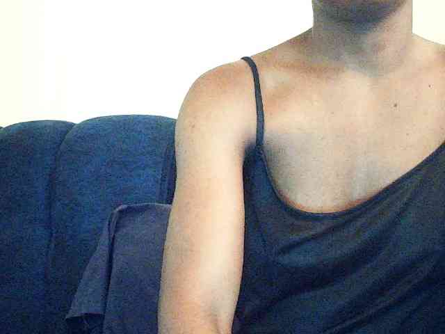 MlleKali webcam