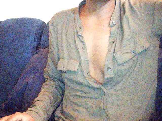MlleKali webcam
