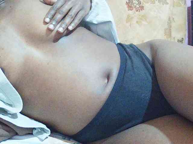 MlleKali webcam