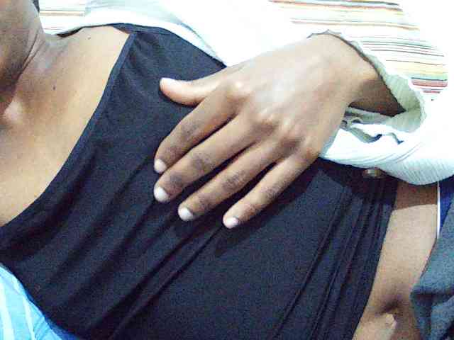 MlleKali webcam