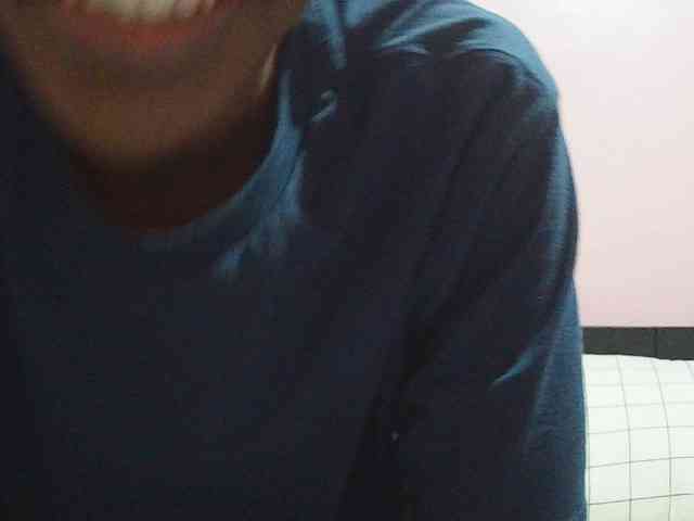 MlleKali webcam