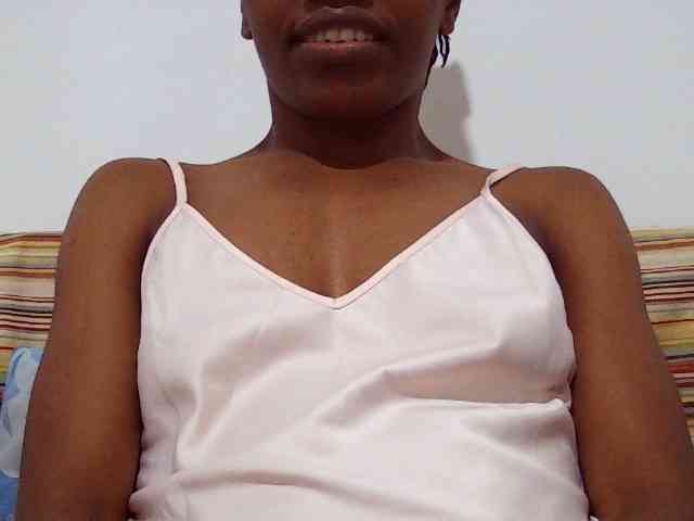 MlleKali webcam