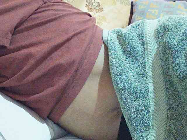 MlleKali webcam