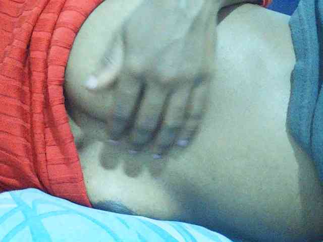 MlleKali webcam