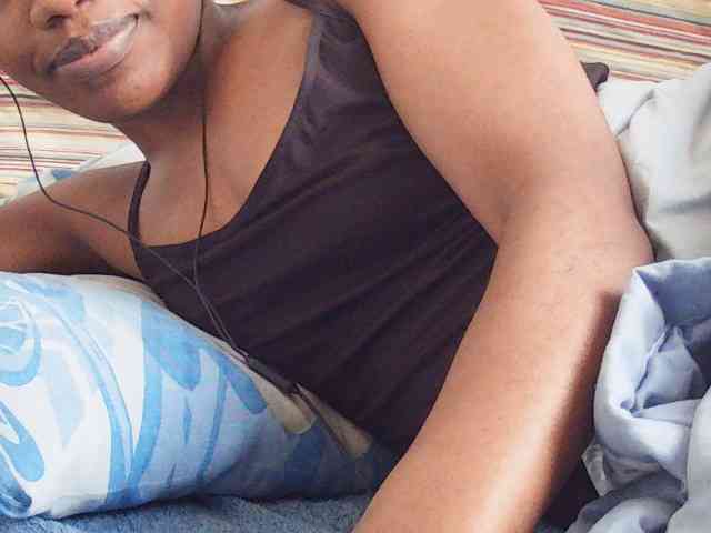 MlleKali webcam