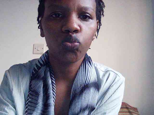 MlleKali webcam