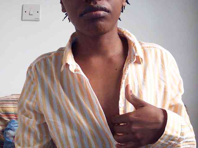 MlleKali webcam