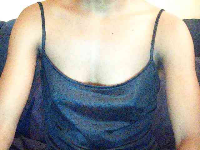 MlleKali webcam