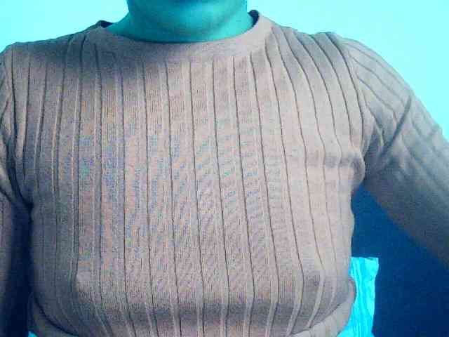 MlleKali webcam