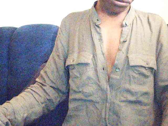 MlleKali webcam