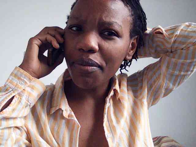 MlleKali webcam