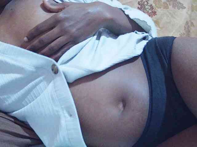 MlleKali webcam