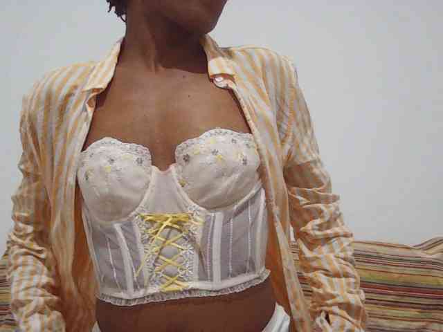 MlleKali webcam