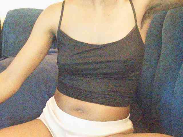 MlleKali webcam