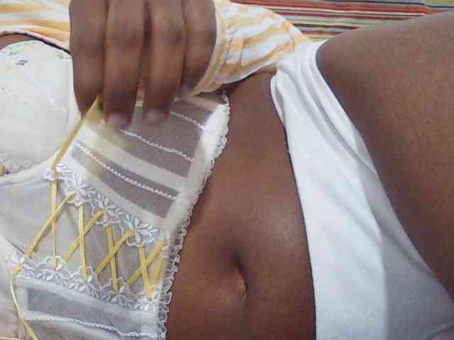 MlleKali webcam