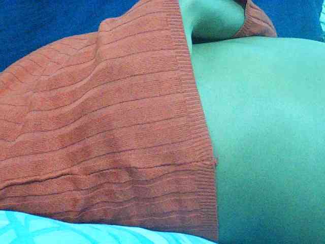 MlleKali webcam