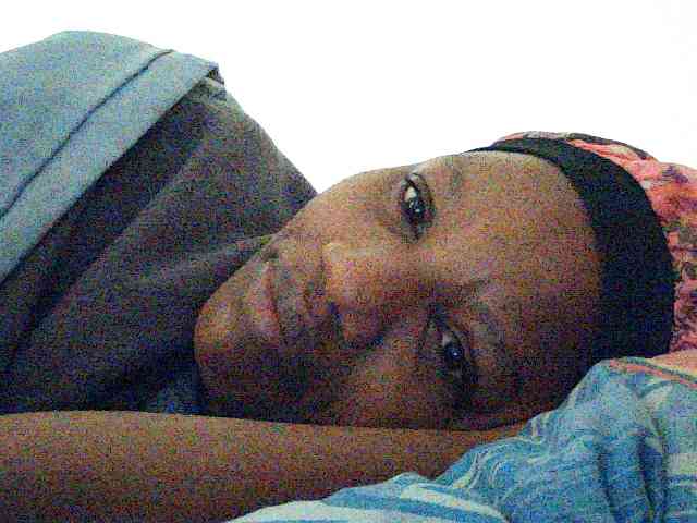 MlleKali webcam