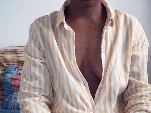 MlleKali webcam