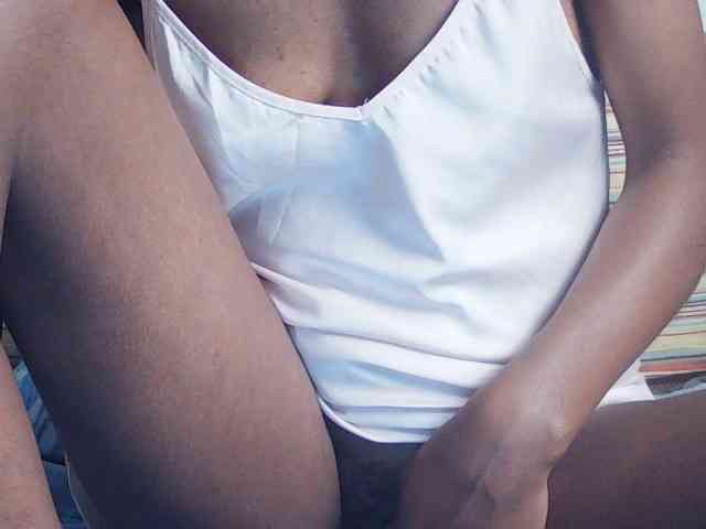 MlleKali webcam