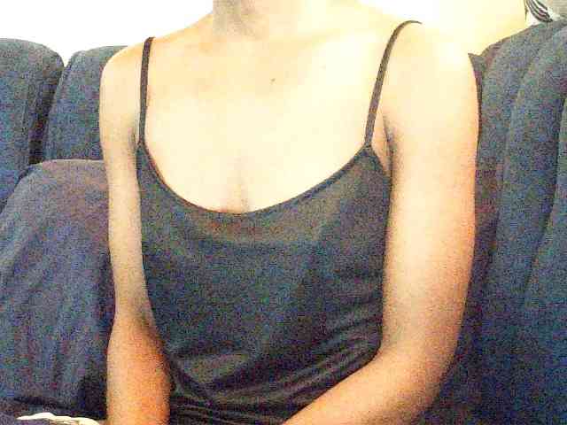 MlleKali webcam